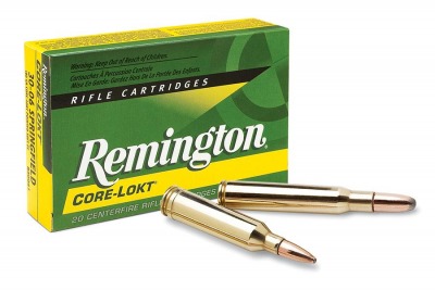 Munition calibre 30-30 win